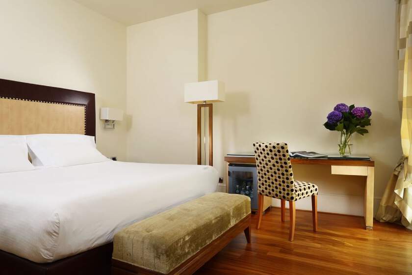 UNAHOTELS Deco Roma