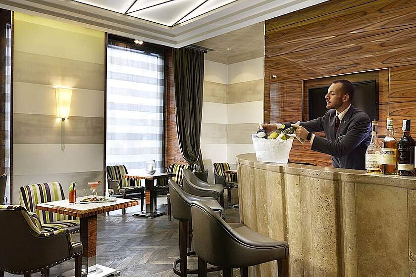 UNAHOTELS Deco Roma