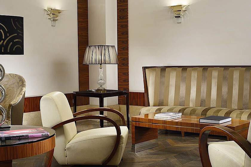 UNAHOTELS Deco Roma