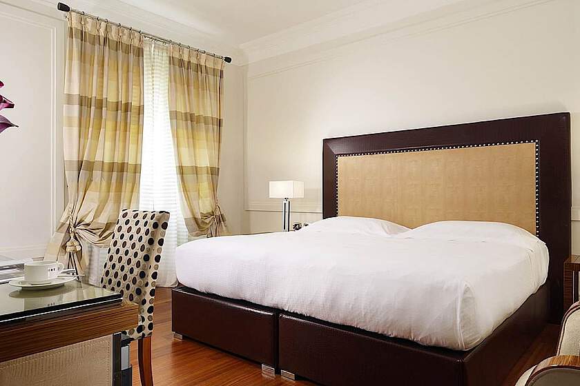 UNAHOTELS Deco Roma