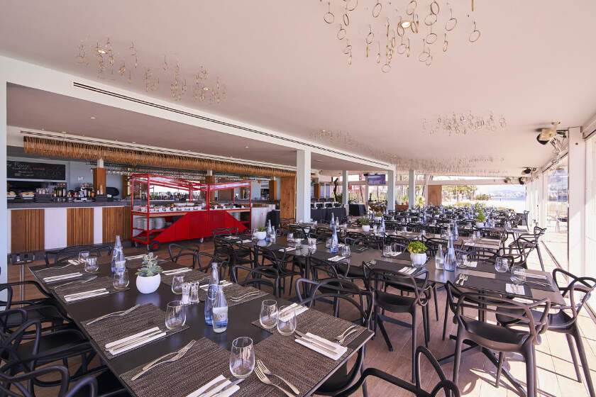 Ushuaïa Ibiza Beach Hotel