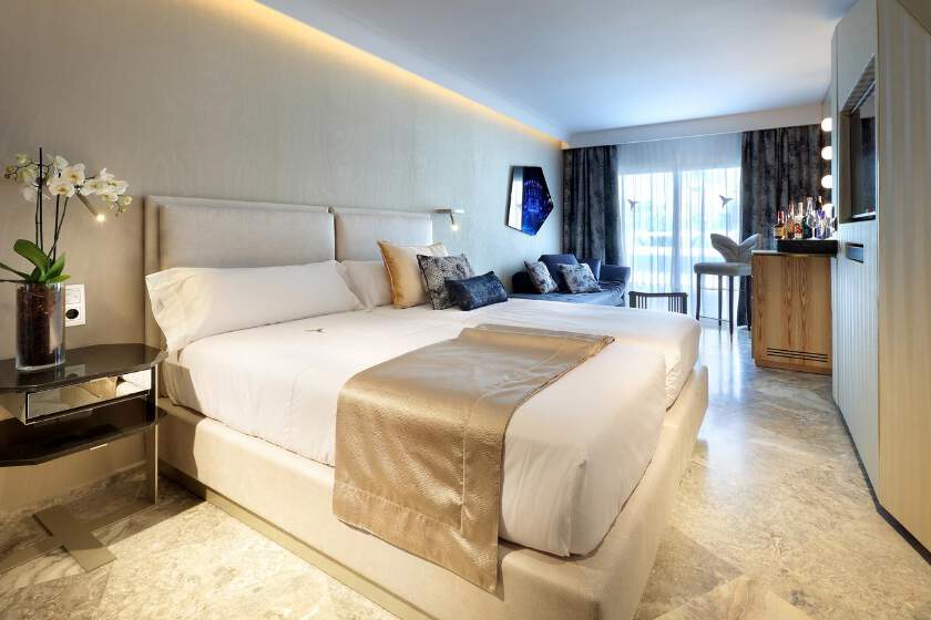 Ushuaïa Ibiza Beach Hotel