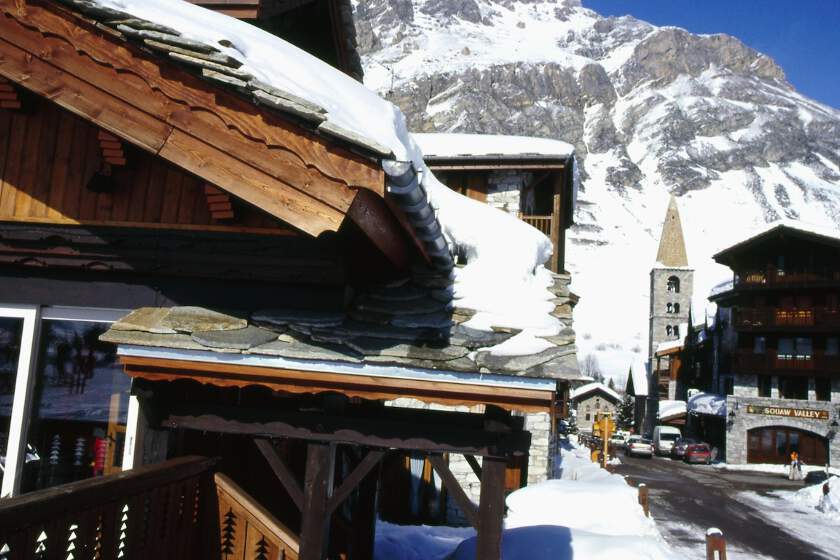 Val d'Isere