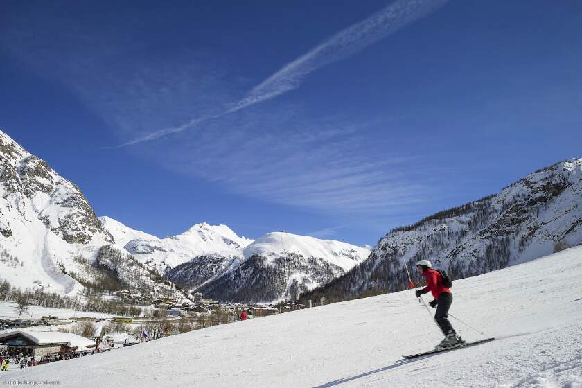 Val d'Isere