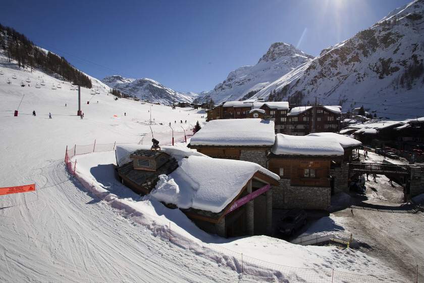 Val d'Isere