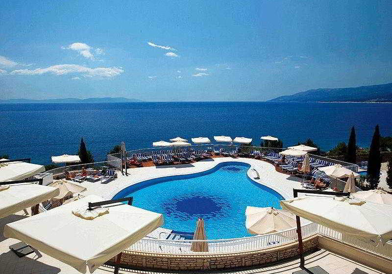 Valamar Bellevue Hotel & Rezidence