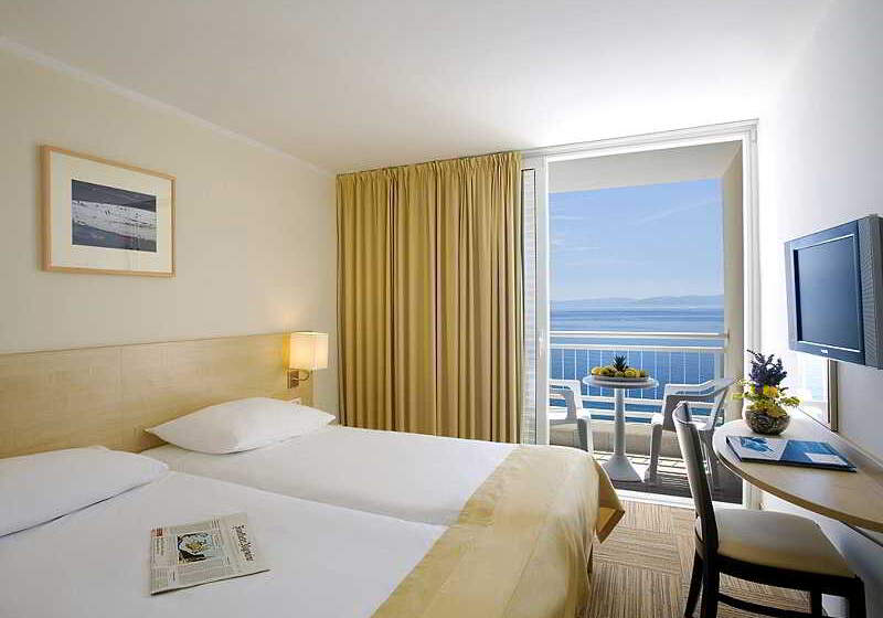 Valamar Bellevue Hotel & Rezidence