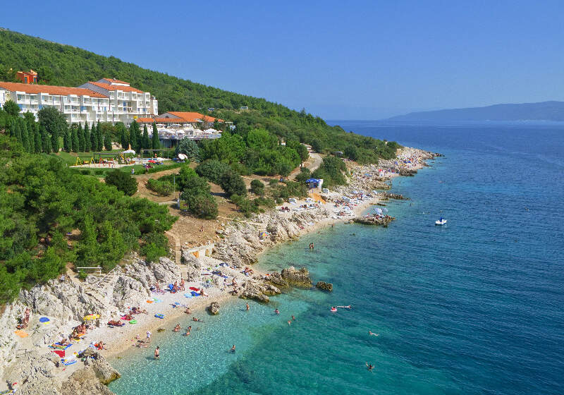 Valamar Bellevue Hotel & Rezidence