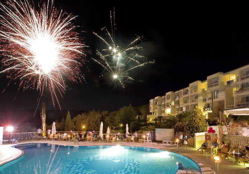 Valamar Bellevue Hotel & Rezidence