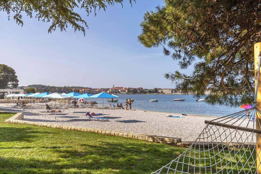 Valamar Parentino Hotel