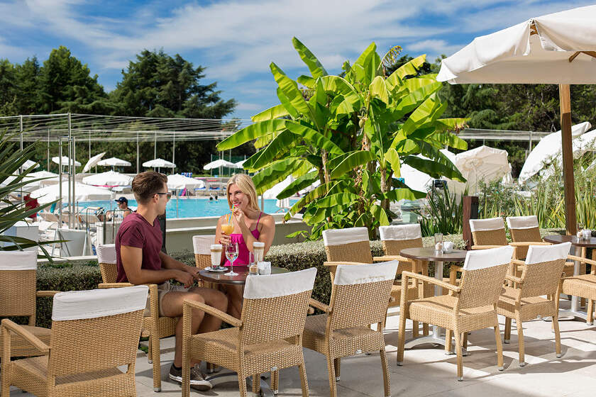 Valamar Parentino Hotel