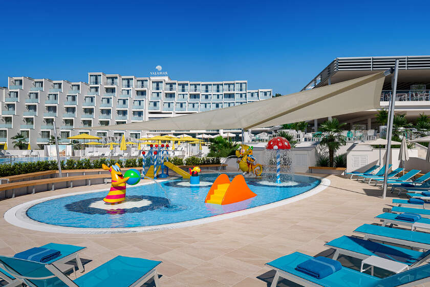 Valamar Parentino Hotel