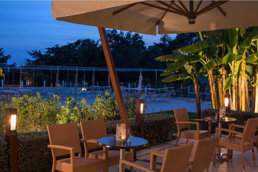 Valamar Parentino Hotel