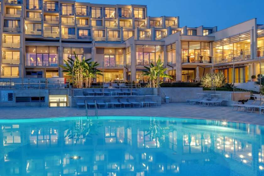 Valamar Parentino Hotel