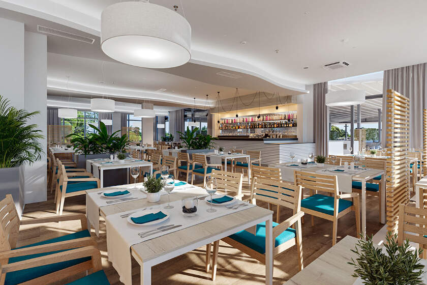 Valamar Parentino Hotel