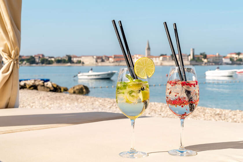 Valamar Parentino Hotel
