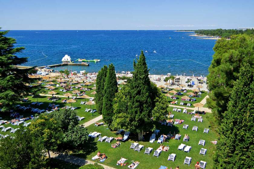 Valamar Pinia Hotel