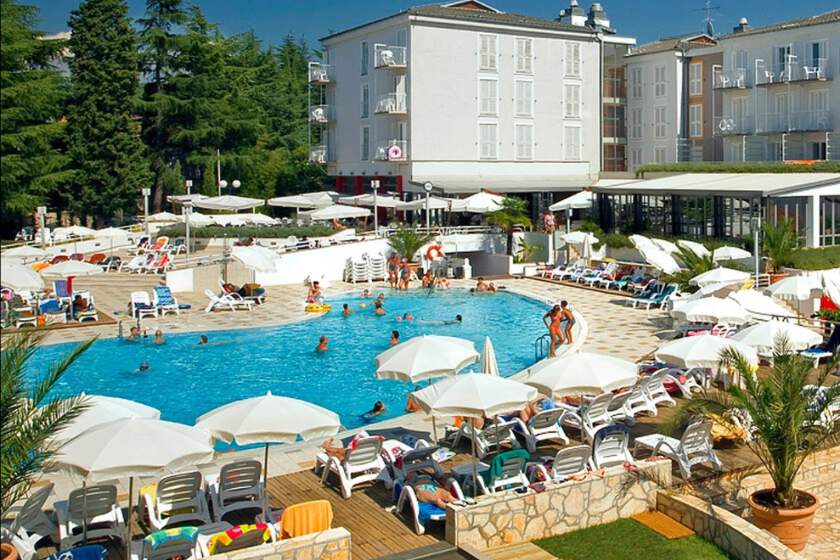 Valamar Pinia Hotel