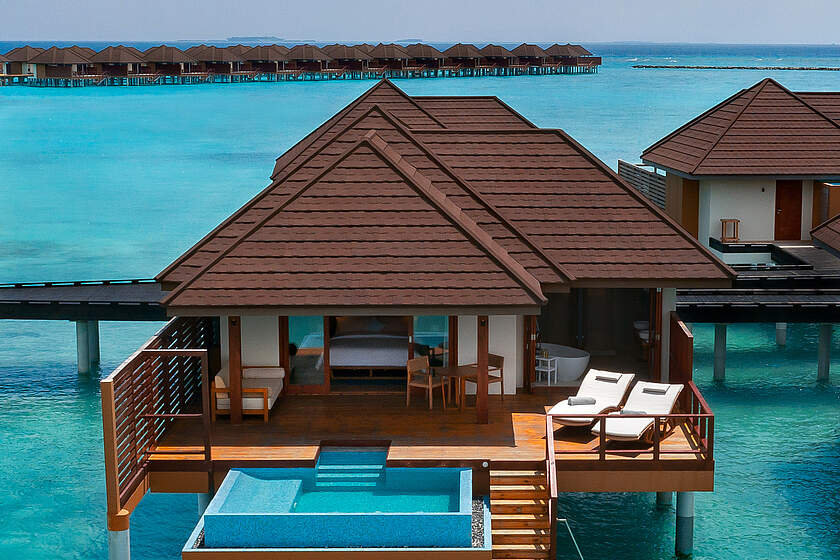 VARU by Atmosphere - Premium All Inclusive