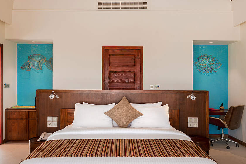 VARU by Atmosphere - Premium All Inclusive