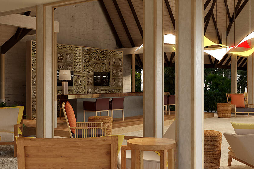 VARU by Atmosphere - Premium All Inclusive