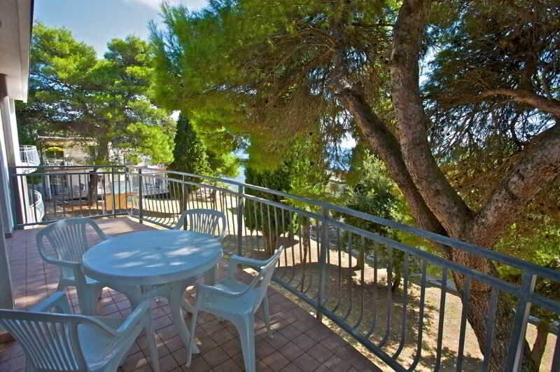 Verudela Beach Villa Resort