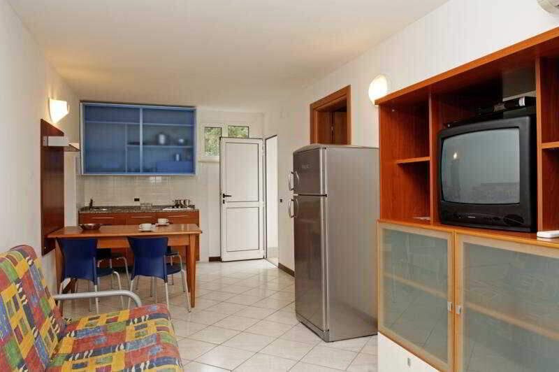 Verudela Beach Villa Resort