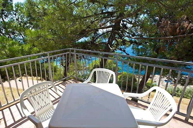 Verudela Beach Villa Resort