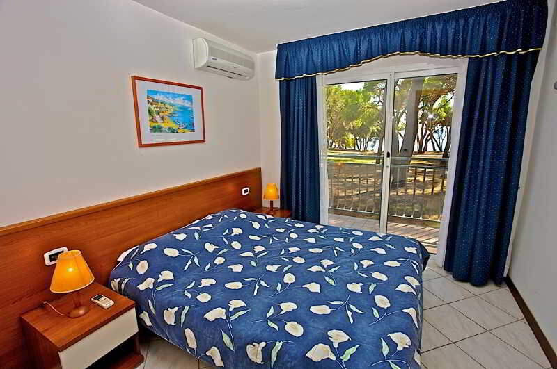 Verudela Beach Villa Resort