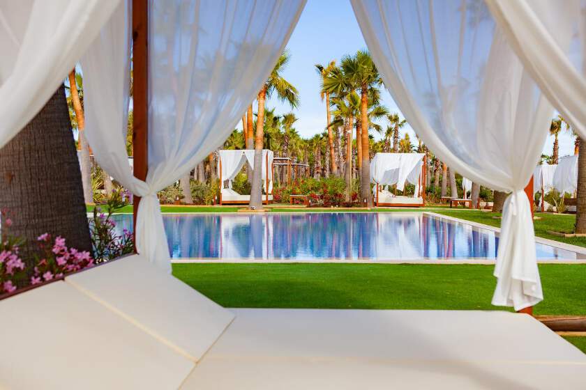 VidaMar Algarve Hotel
