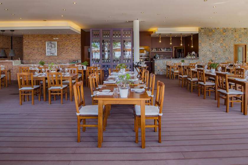 VidaMar Algarve Hotel