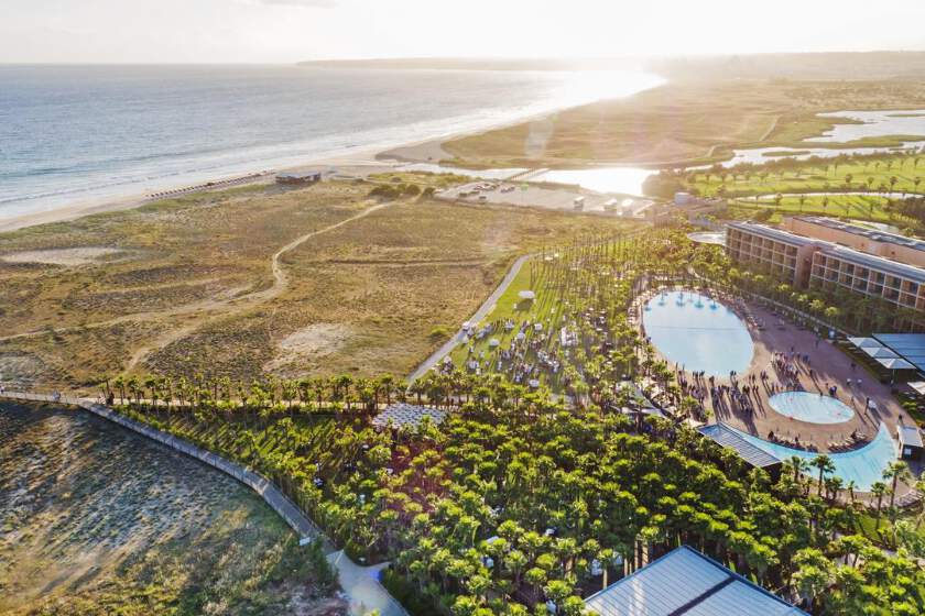 VidaMar Algarve Hotel