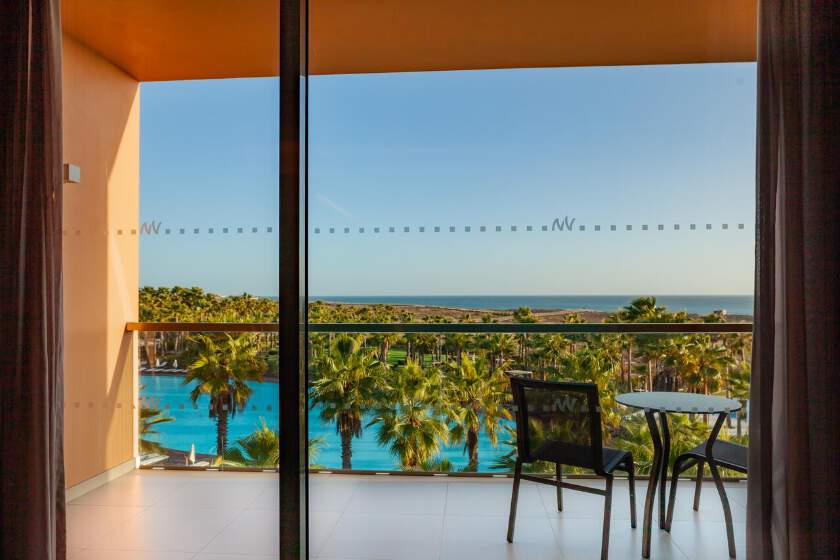 VidaMar Algarve Hotel