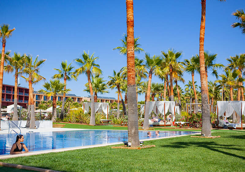 VidaMar Algarve Hotel