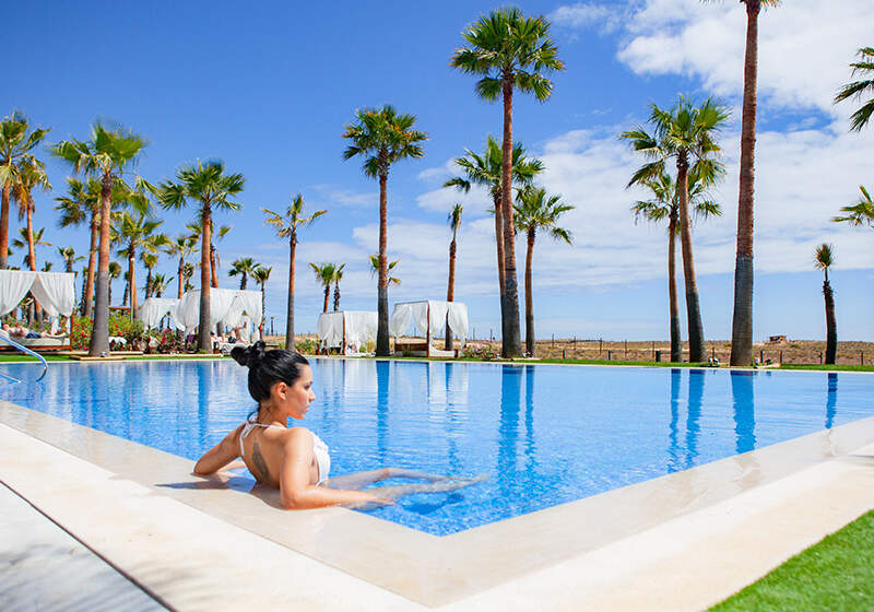 VidaMar Algarve Hotel