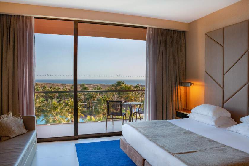 VidaMar Algarve Hotel