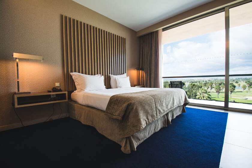VidaMar Algarve Hotel