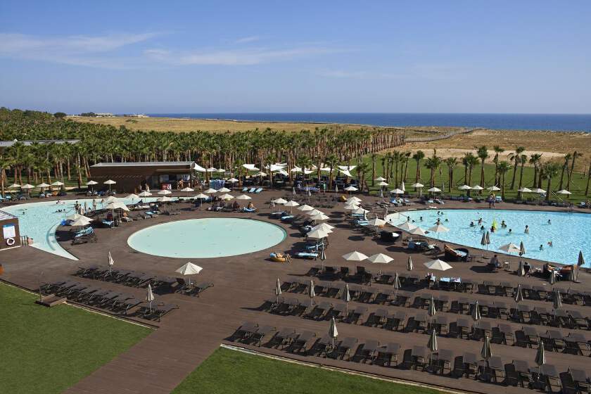 VidaMar Algarve Hotel
