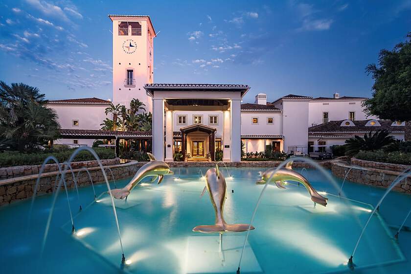Vila Vita Parc