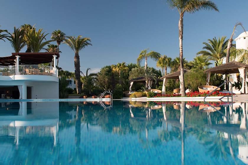 Vila Vita Parc