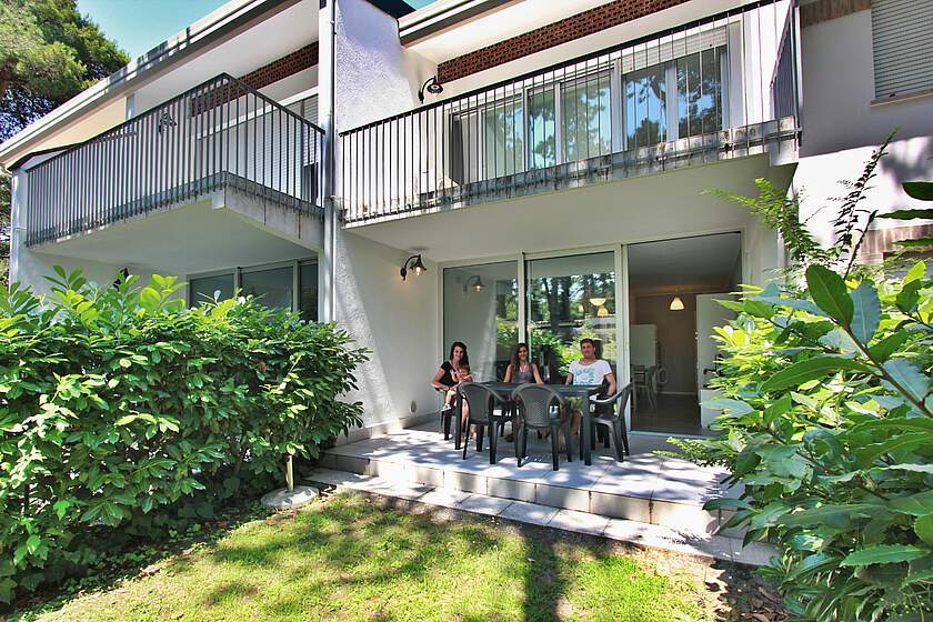 Villa Gloria