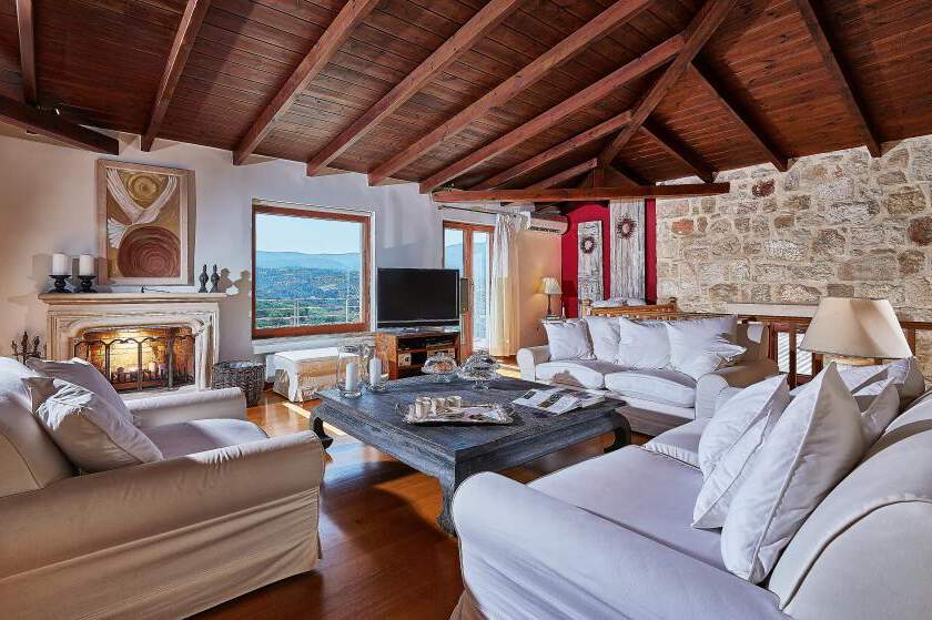 Villa Malvazia