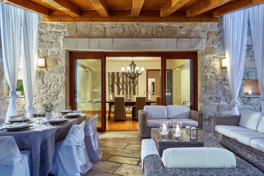 Villa Malvazia