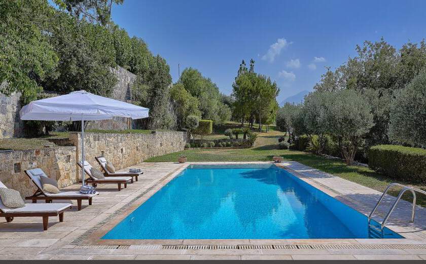 Villa Malvazia