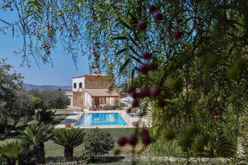 Villa Malvazia