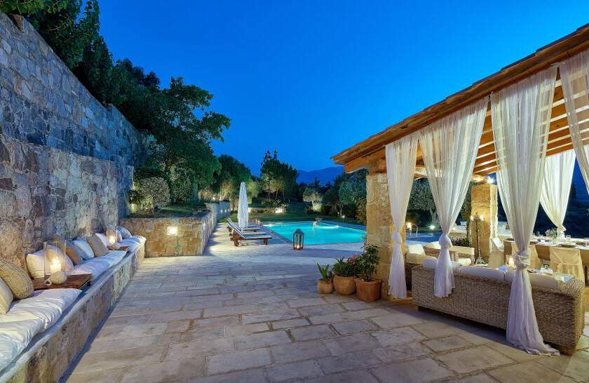 Villa Malvazia