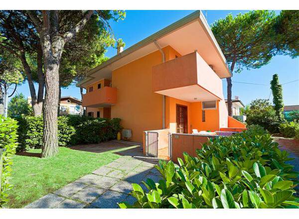 Villa Monica