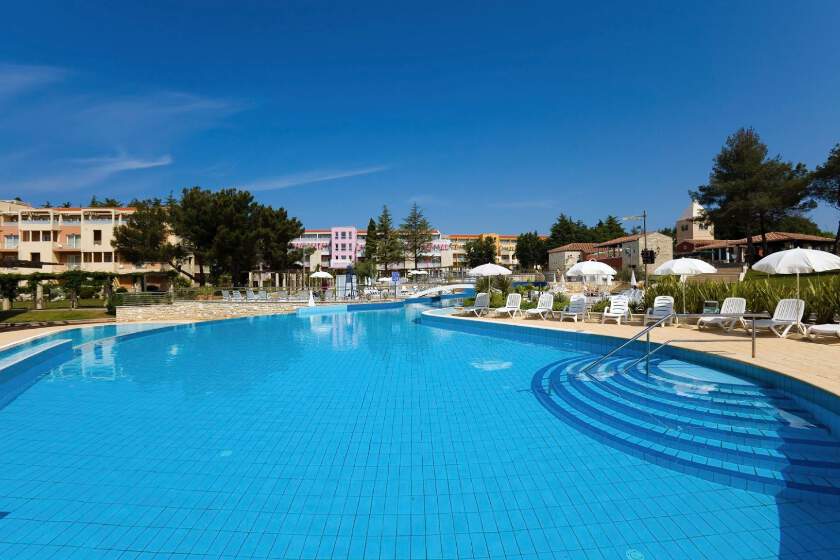 Village Sol Garden Istra for Plava Laguna