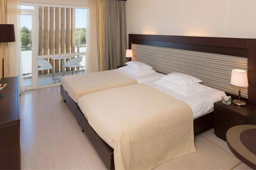 Village Sol Garden Istra for Plava Laguna