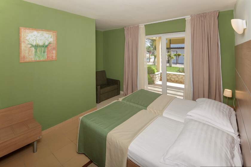 Village Sol Garden Istra for Plava Laguna